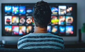 Entidades de TV e publicidade propõem integração de métricas de audiência