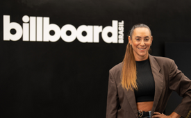 Billboard Brasil nomeia chief marketing officer