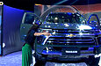 Chevrolet apresenta novo carro aos finalistas do BBB 24