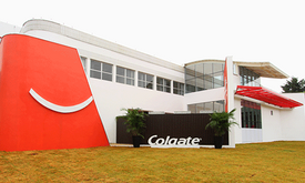 Colgate-Palmolive inaugura no Brasil centro de experiências e imersão tecnológica