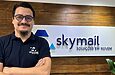 Skymail admite diretor de marketing