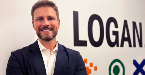 Logan Brasil nomeia growth director