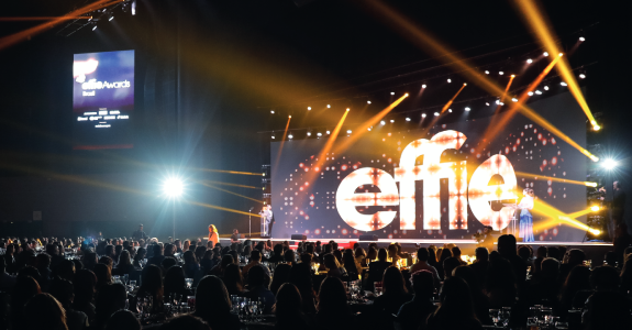 Effie Awards Brasil - Eduardo Lopes/Imagem Paulista