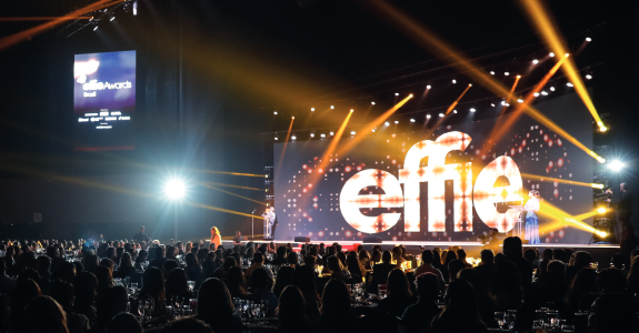 Effie Awards Brasil amplia categorias em 2024