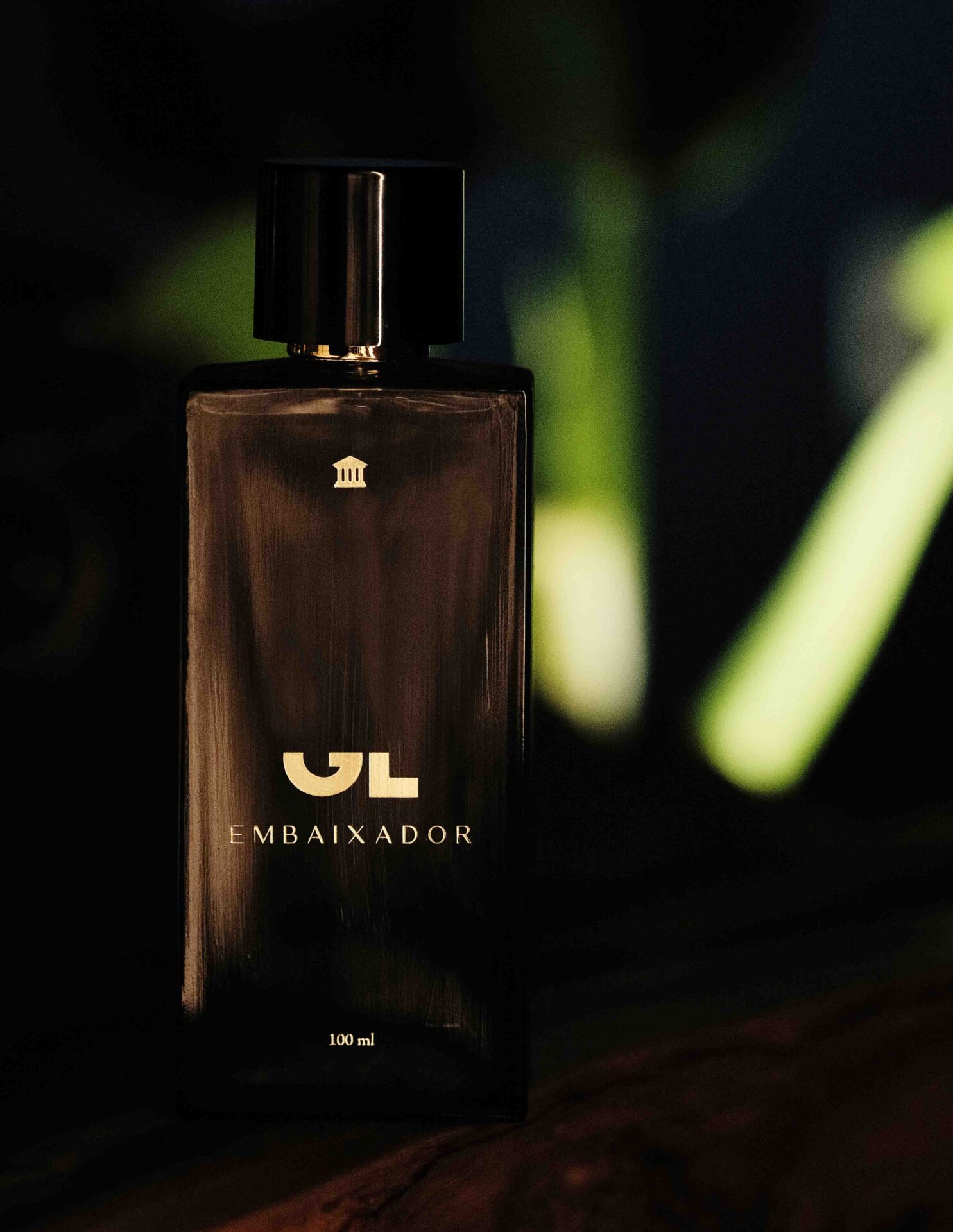 Perfume GL Embaixador