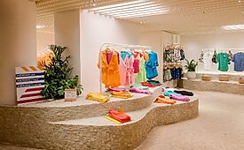 estratégias da Hering