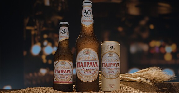 Itaipava Premium