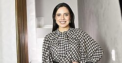 ACE Cortex apresenta Milena Fonseca como CEO