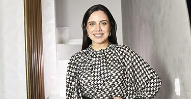 ACE Cortex apresenta Milena Fonseca como CEO
