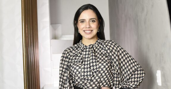 ACE Cortex apresenta Milena Fonseca como CEO