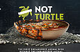 NotCo propõe receita vegana para preservar tartarugas