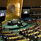 A solitária jornada da mulher com deficiência no mercado de trabalho foi pauta na 68ª CSW da ONU