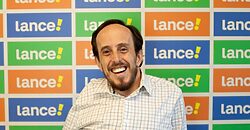 Paulo Ganime assume como CFO no Grupo Lance