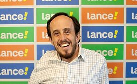 Paulo Ganime assume como CFO no Grupo Lance