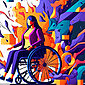 Mulheres com deficiência: uma luta por visibilidade e acessibilidade