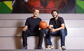 XP vai patrocinar NBA