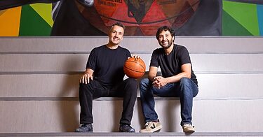 XP vai patrocinar NBA no Brasil