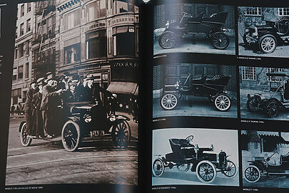 Marcas que transformaram indústrias | EP3: mobilidade acessível