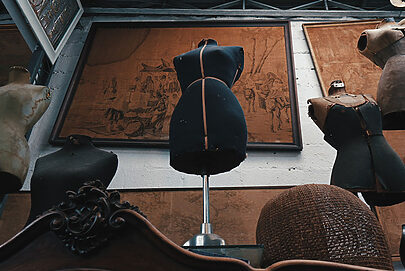 Marcas que transformaram indústrias | EP1: moda descomplicada