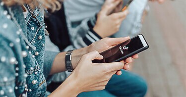 Por que o TikTok vem sendo utilizado como plataforma de buscas?