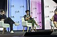 Conexões globais, diversidade e inclusão: pontos altos do Rio Web Summit 2024
