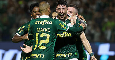 Betano assume os naming rights do Brasileirão