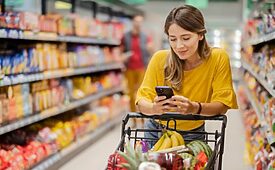 Retail Media é a chave para atingir os consumidores de forma qualificada.