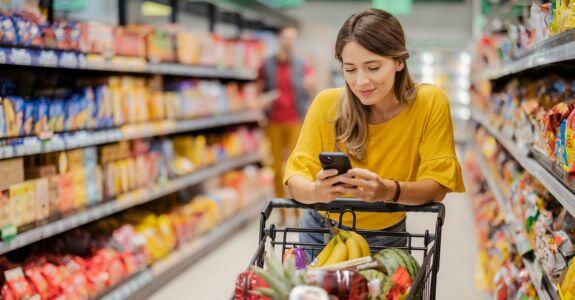 Retail Media é a chave para atingir os consumidores de forma qualificada.