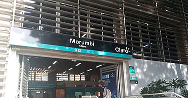Naming rights em espaços públicos volta a ser permitido em São Paulo