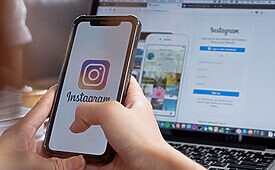 Instagram alcança 2 milhões de apoiadores em ‘Assinaturas’