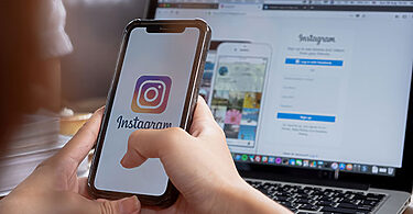Instagram alcança 2 milhões de apoiadores em ‘Assinaturas’
