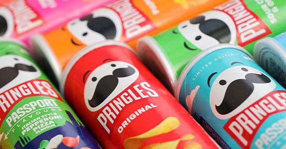 Media.Monks assume conta da Pringles