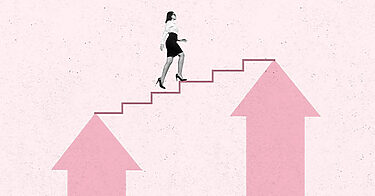 A jornada das empresas com 50% de mulheres na liderança 