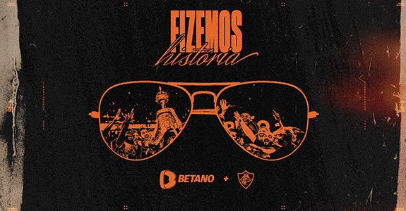 Com inteligência artificial, Wieden+Kennedy traz Cartola Interpretando Tá Escrito e homenageia Fluminense (Crédito: Divulgação)