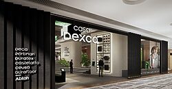 Casa Dexco vai ser megastore para arquitetos em São Paulo
