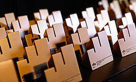 Abertas inscrições ao Global Best of the Best Effie Awards