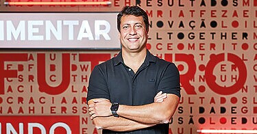 Fabricio Bloisi deixa comando do iFood para assumir holandesa Prosus