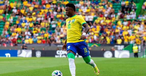 Copa América conta com 17 marcas, transmissão completa e Fan Zone para os torcedores (Crédito: Joilson Marconne / CBF)