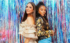 30e ivete ludmilla