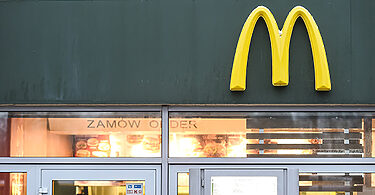 McDonald’s planeja investir centenas de milhões em marketing digital