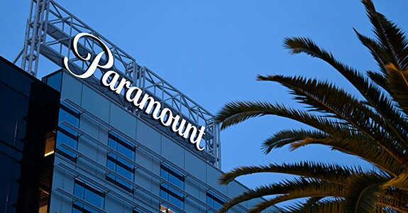 paramount skydance