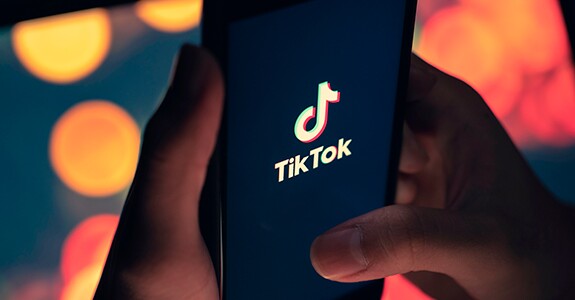 tiktok anunciantes