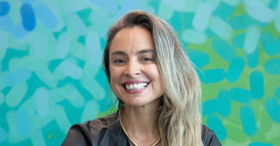Alexandra Mendonça assume liderança da Casas Bahia Ads, nova vertical da varejista (Crédito: Reprodução)