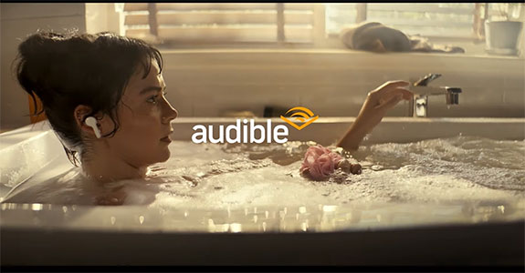 Audible
