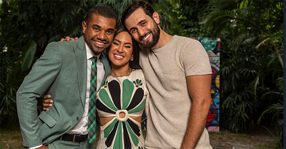 BBB recorde publicidade