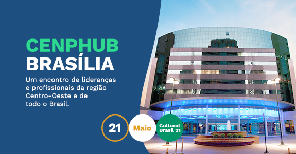 CenpHub Brasilia