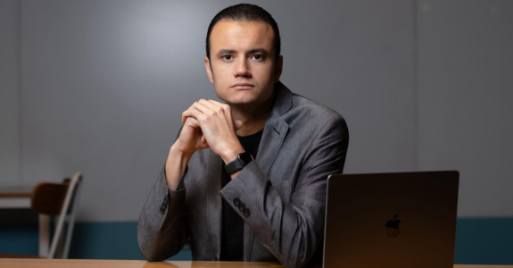 Na presidência da Abradi, assume Carlos Paulo Jr. da agência UM_digital (Crédito: Divulgação)