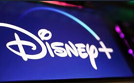 disney+ senhas