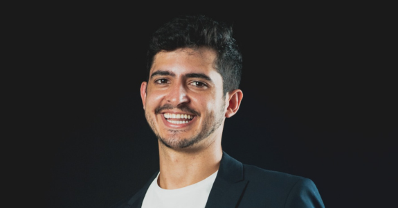 Eduardo Galvão entra na Ribus como CMO (Crédito: Divulgação)