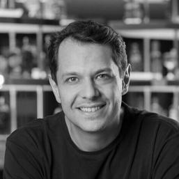 vice-presidente de Marketing e Inovação da Diageo Brasil
